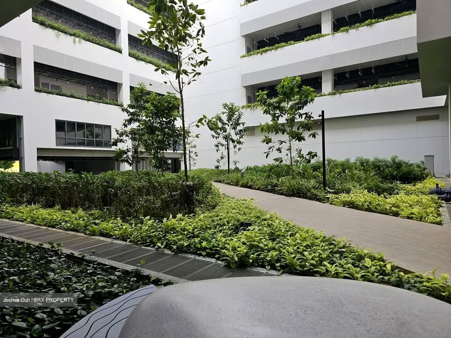 Woodlands Drive 73 (D25), Factory #591795171